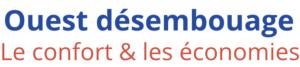 Logo Ouest Désembouage